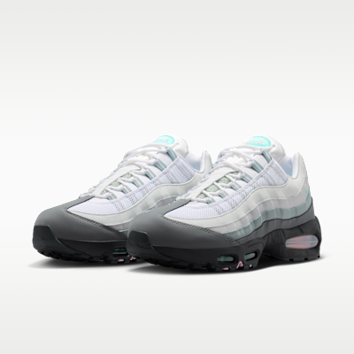 Nike Air Max 95 Big Bubble Men's Shoes. Nike RO